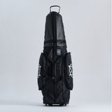 Travel Case | Black Carbon