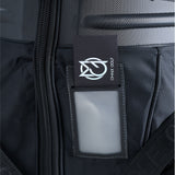 Travel Case | Black Carbon