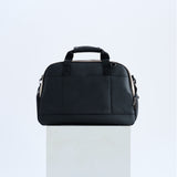 Boston Bag | Champagne Metallic