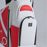 Limited Edition Stand Bag | Crimson Tide