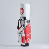 Limited Edition Stand Bag | Crimson Tide