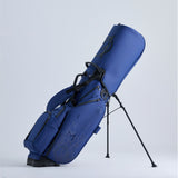 Premier Stand Bag | Dark Blue Warrior