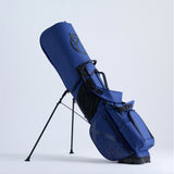 Premier Stand Bag | Dark Blue Warrior
