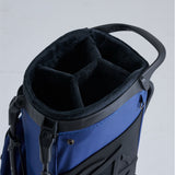Premier Stand Bag | Dark Blue Warrior