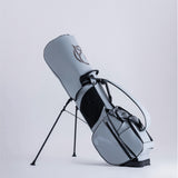 Premier Stand Bag | Grey Wizard