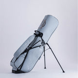 Premier Stand Bag | Grey Wizard