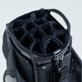 Moxie Cart Bag | Night Galaxy