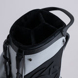 Premier Stand Bag | Grey Wizard