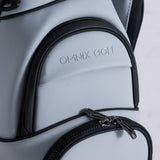 Premier Stand Bag | Grey Wizard