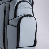 Premier Stand Bag | Grey Wizard