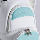 Premier Stand Bag | Lucky Clover