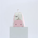 Boston Bag | Pink Crush