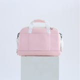 Boston Bag | Pink Crush