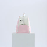 Boston Bag | Pink Crush