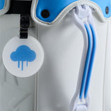 Premier Stand Bag | Sunny Blue