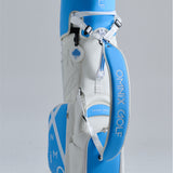 Premier Stand Bag | Sunny Blue