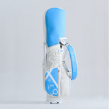 Premier Stand Bag | Sunny Blue