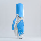 Premier Stand Bag | Sunny Blue
