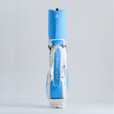 Premier Stand Bag | Sunny Blue