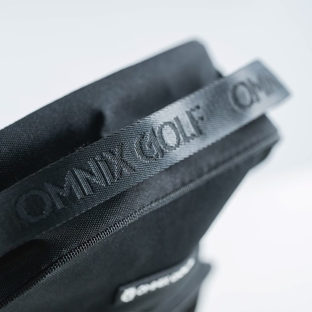 Omnix Golf Shoe Bag | Blue