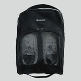 Omnix Golf Shoe Bag | Black