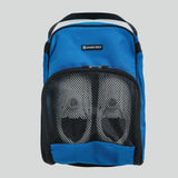 Omnix Golf Shoe Bag | Blue