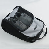 Omnix Golf Shoe Bag | Grey