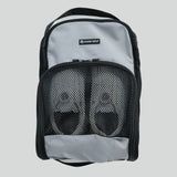 Omnix Golf Shoe Bag | Grey