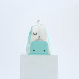 Boston Bag | Tiffany Teal