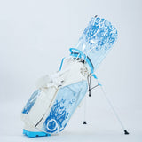 Moxie Stand Bag | Soaring Whale