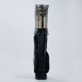 Moxie Stand Bag | Night Galaxy