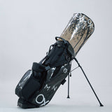 Moxie Stand Bag | Night Galaxy