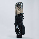 Moxie Stand Bag | Night Galaxy