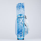 Moxie Carry Bag | Deep Ocean