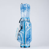 Moxie Carry Bag | Deep Ocean