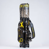 Moxie Carry Bag | Night Flash