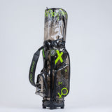 Moxie Carry Bag | Night Hulk