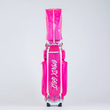 Moxie Carry Bag | Power Puff