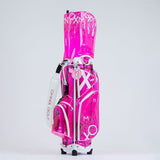 Moxie Carry Bag | Power Puff