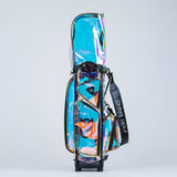 Luxury Carry Bag | Black Vodka