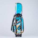 Luxury Carry Bag | Black Vodka
