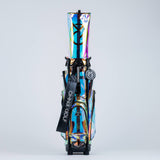 Luxury Carry Bag | Black Vodka