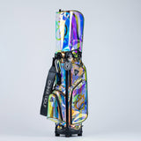 Luxury Carry Bag | Black Vodka