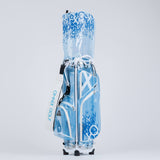 Moxie Carry Bag | Under The Sea
