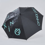 Omnix Golf Umbrella | Night Lake