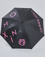 Omnix Golf Umbrella | Night Sakura