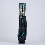 Moxie Stand Bag | Night Lake