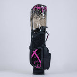 Moxie Stand Bag | Night Sakura
