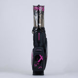Moxie Stand Bag | Night Sakura