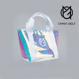 Carry Tote  | Rainbow